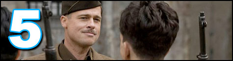 Inglorious Basterds