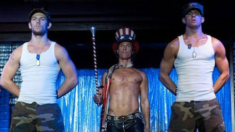 Magic Mike